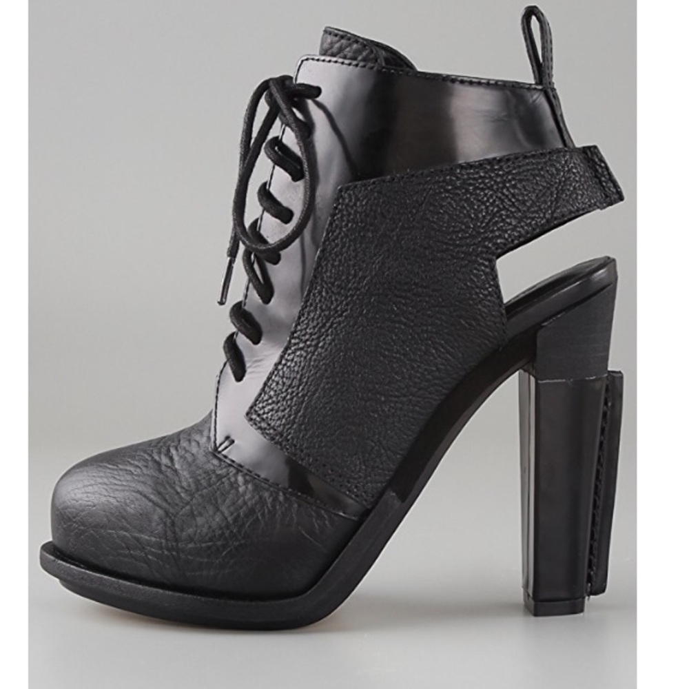 Alexander Wang Dakota booties